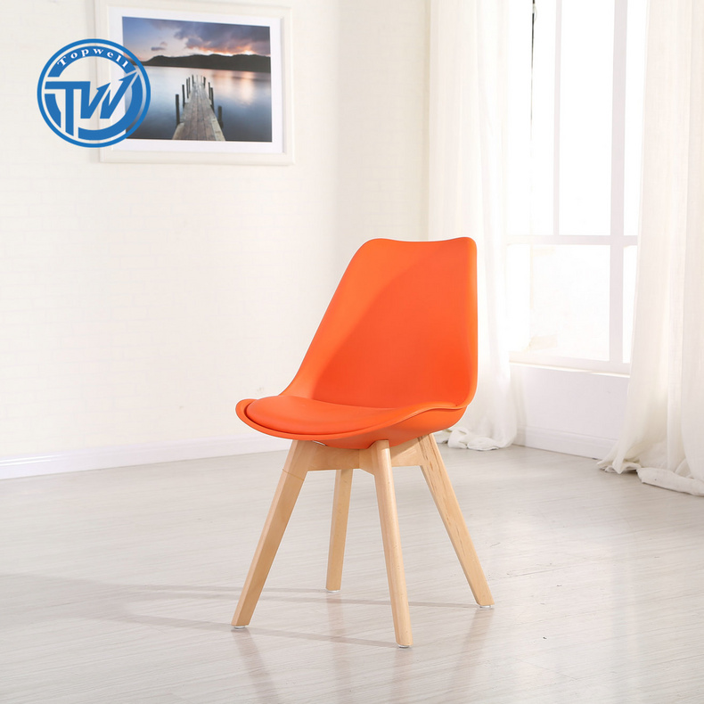 Tulip Chair