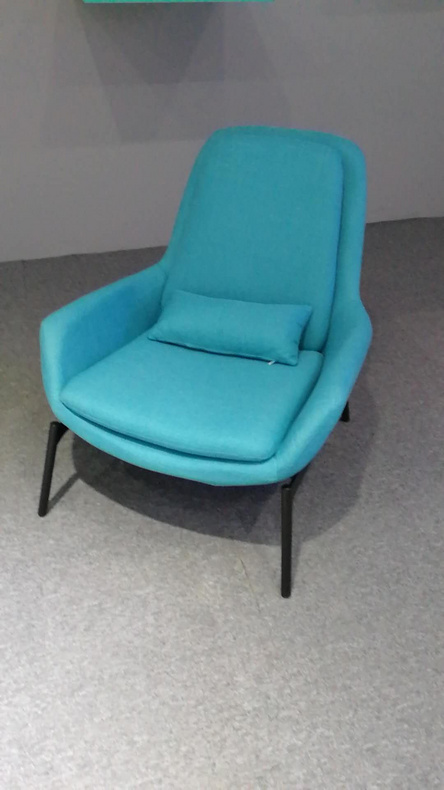 Modern Leisure Chair