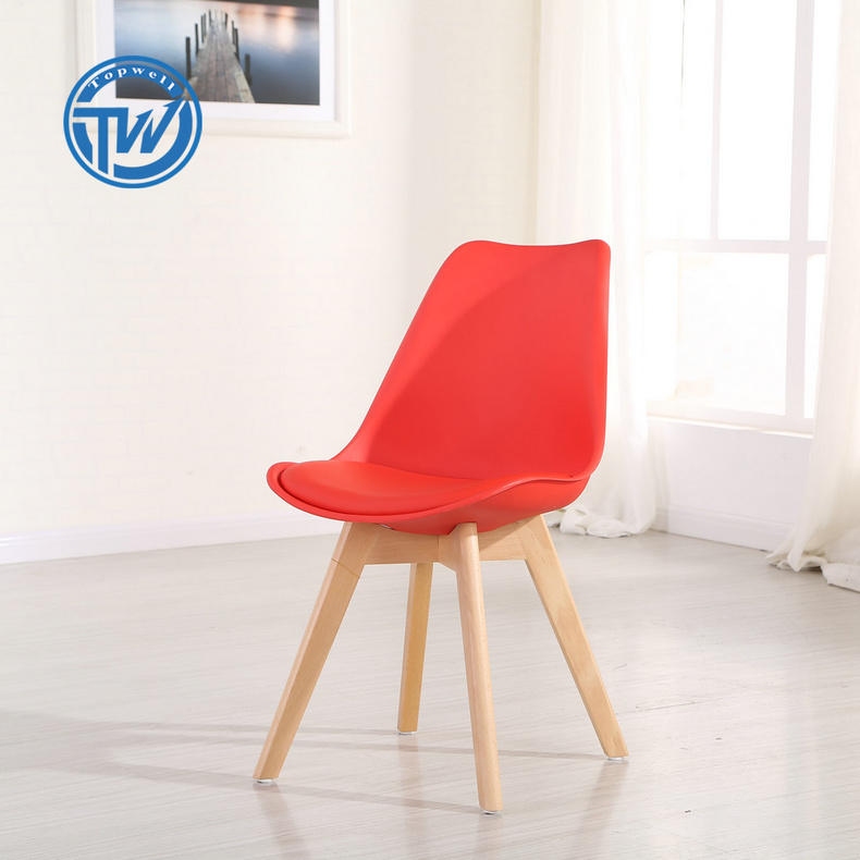 Tulip Chair