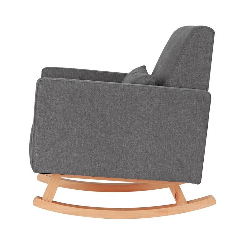 541 Milo Rocking Chair