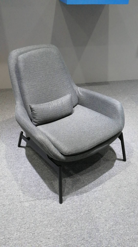 Modern Leisure Chair