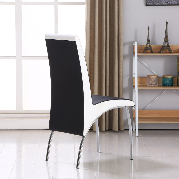 The black knight dining chair CH-252