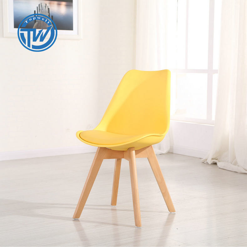 Tulip Chair