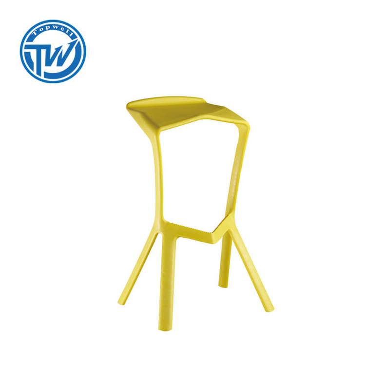 DC-6037 Plastic Barstool