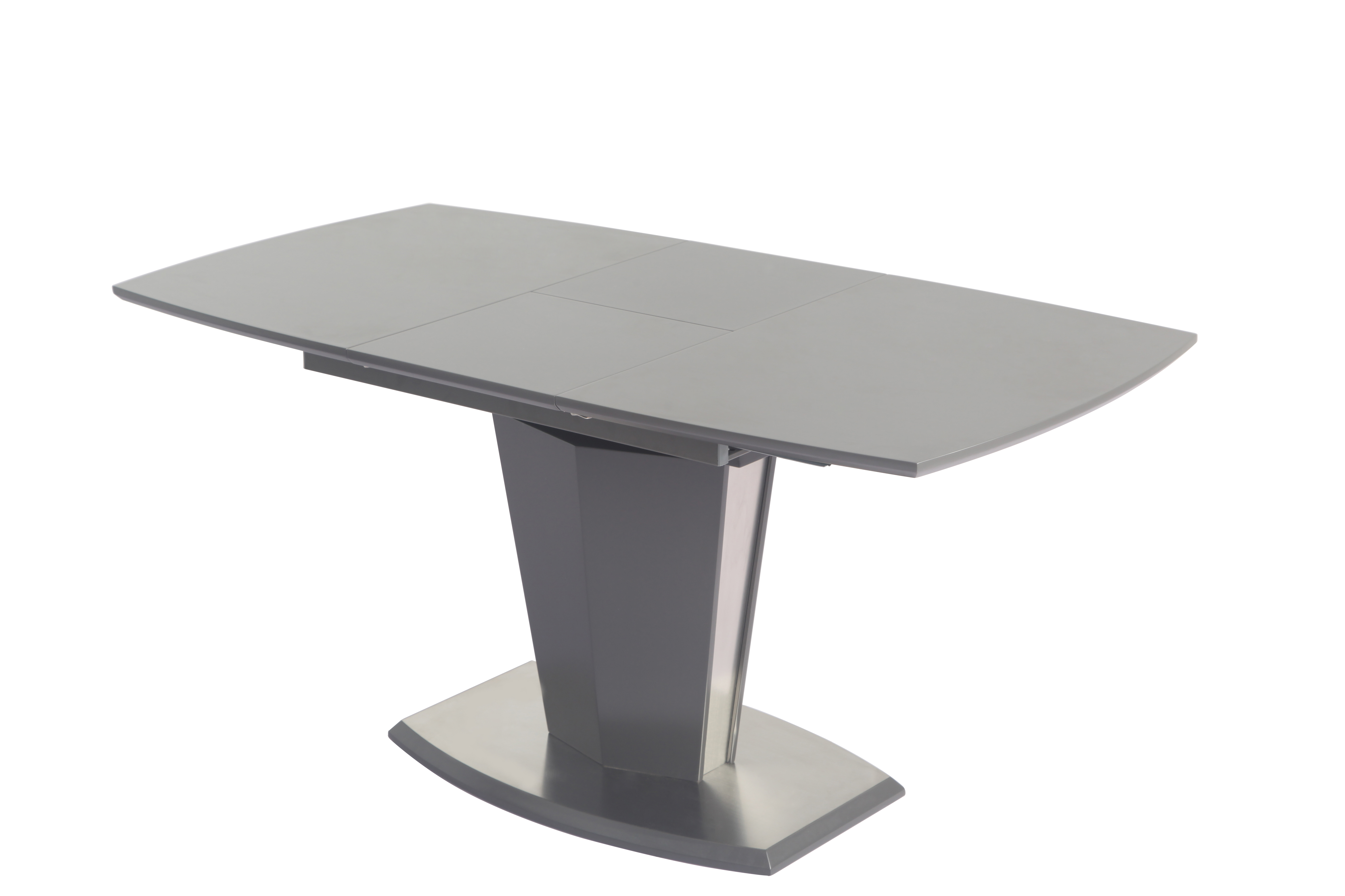 extendable dining room table - DT2018-4