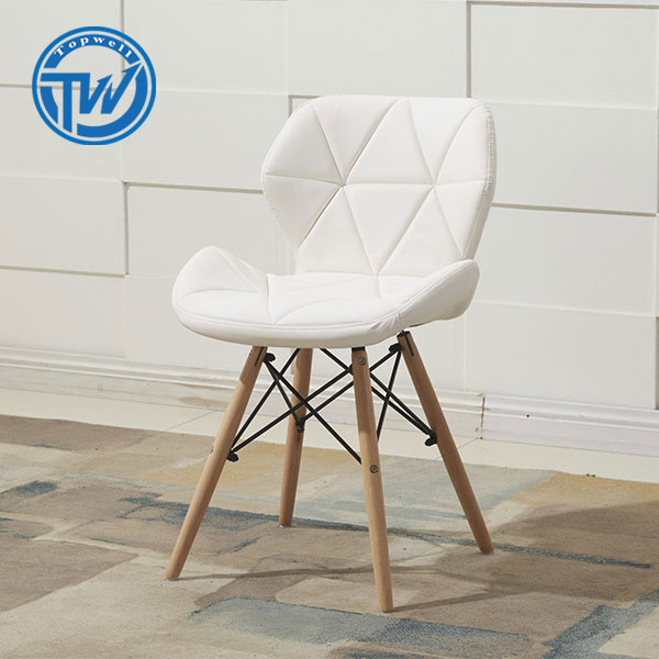 PU Dining chair