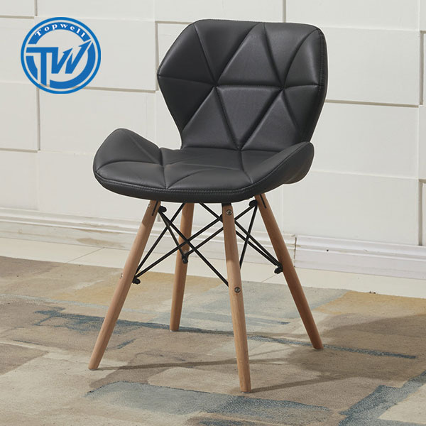 PU Dining chair