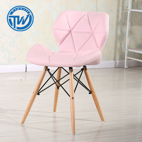 PU Dining chair