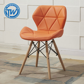 PU Dining chair