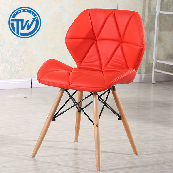 PU Dining chair