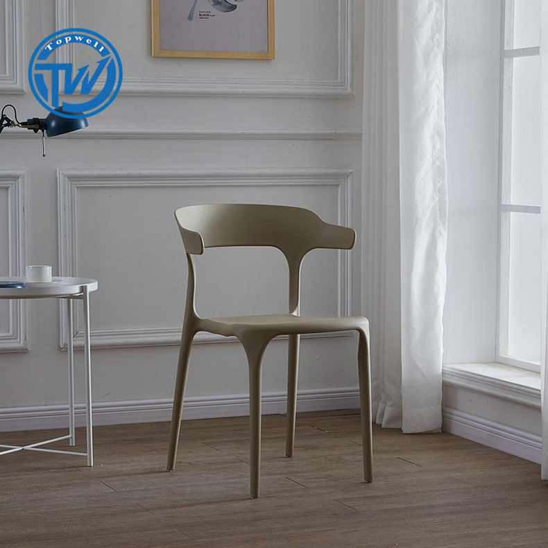 Plastic Dining chair