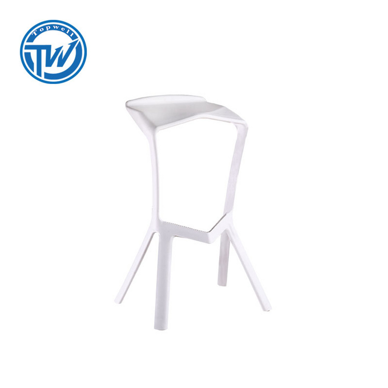 DC-6037 Plastic Barstool