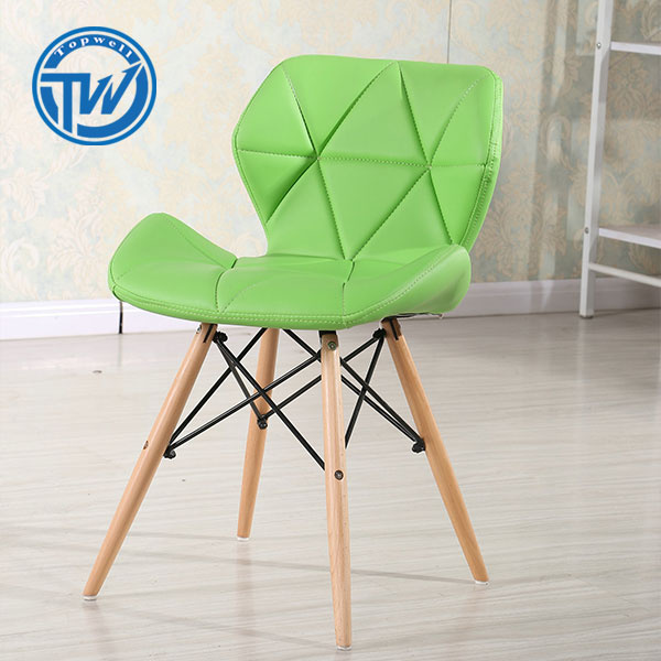 PU Dining chair