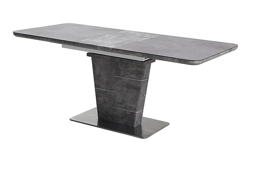 extendable dining room table - DT2018-33
