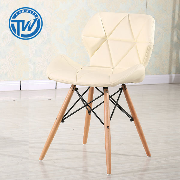 PU Dining chair