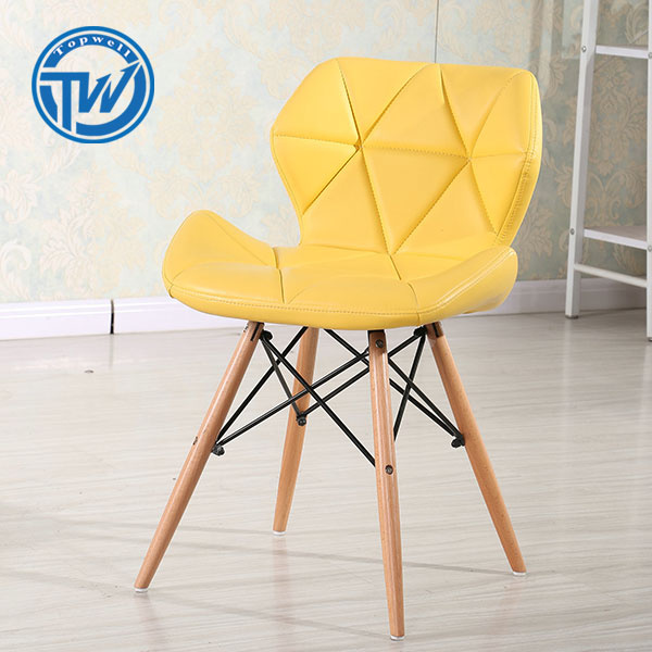 PU Dining chair