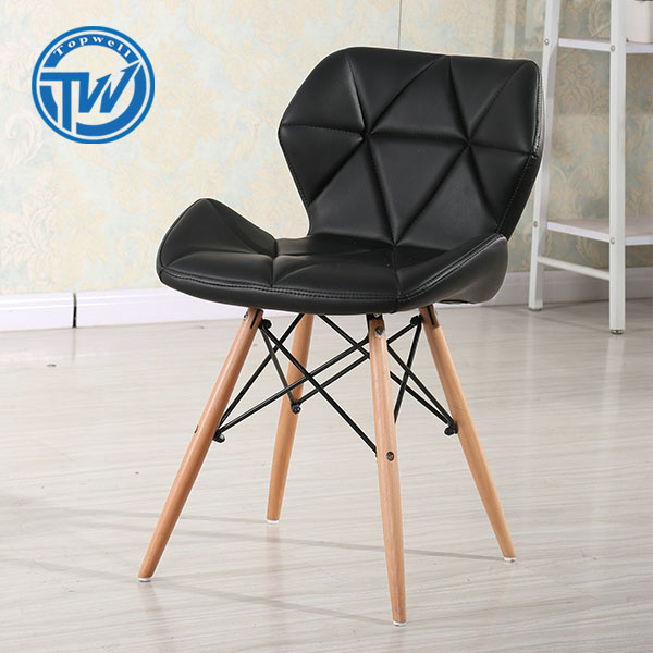 PU Dining chair