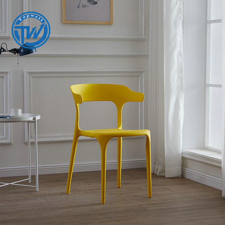 Plastic Dining chair