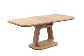 extendable dining room table-DT2019-7