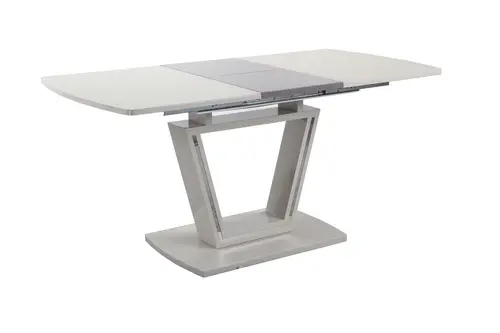 extendable dining room table - DT2019-6