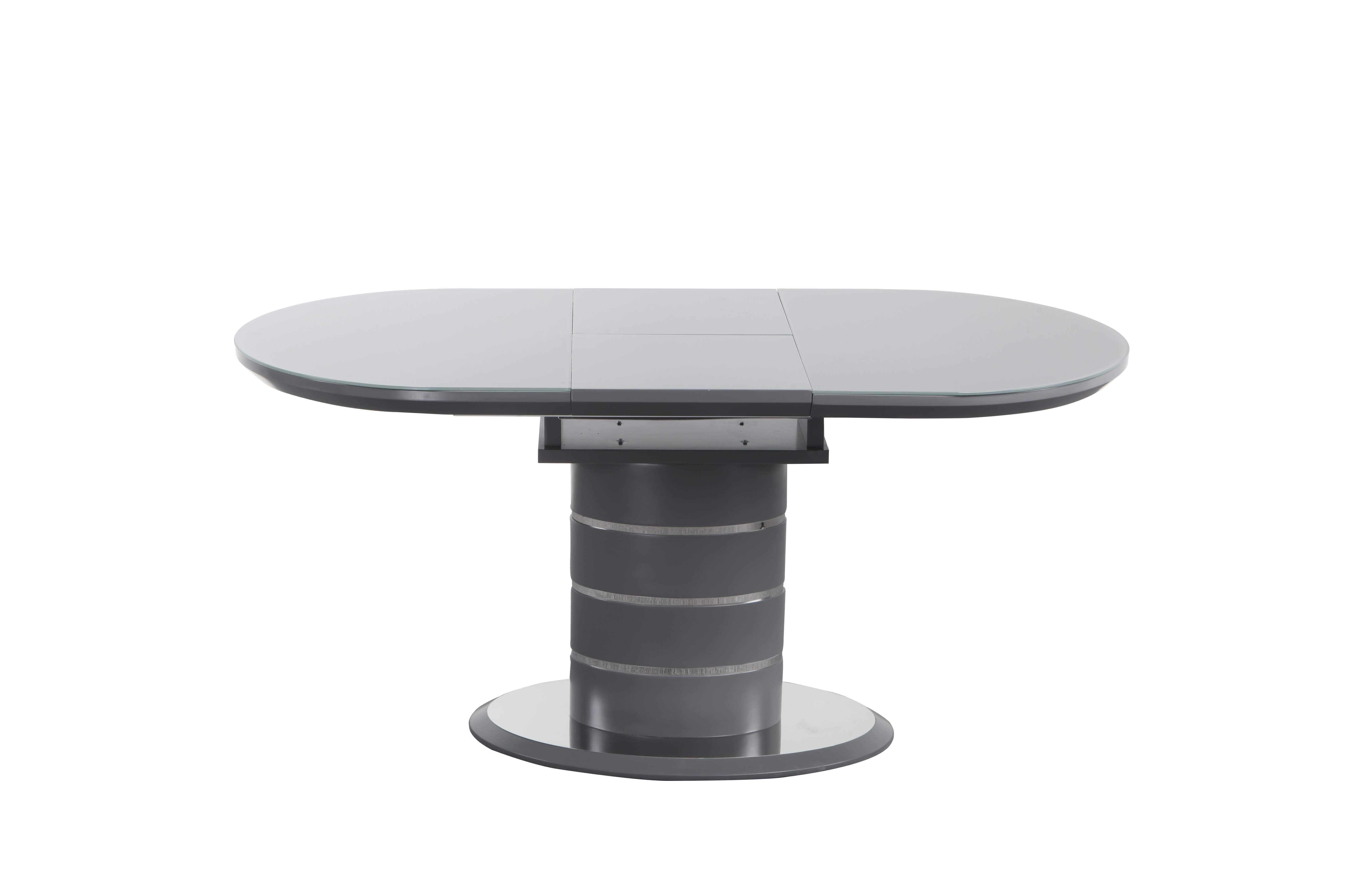 extendable dining room table-DT2019-5