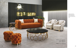 HD-1808 SOFA SET