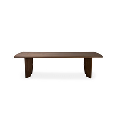 Cove 110" Dining Table 229-109350