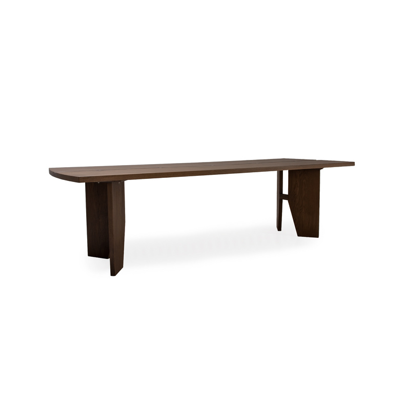 Cove 110" Dining Table 229-109350