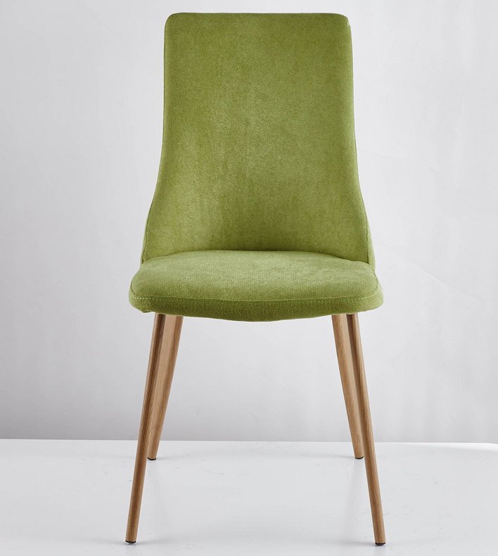 The boundary of the forest  dining chair