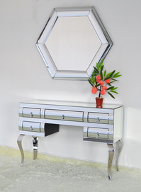 mirror cabinet