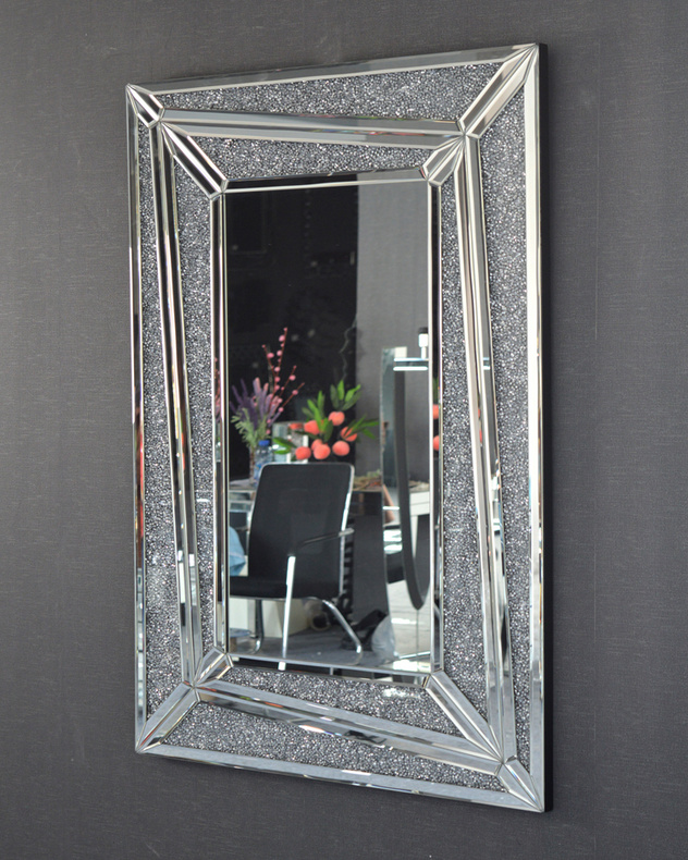 mirror on mirror