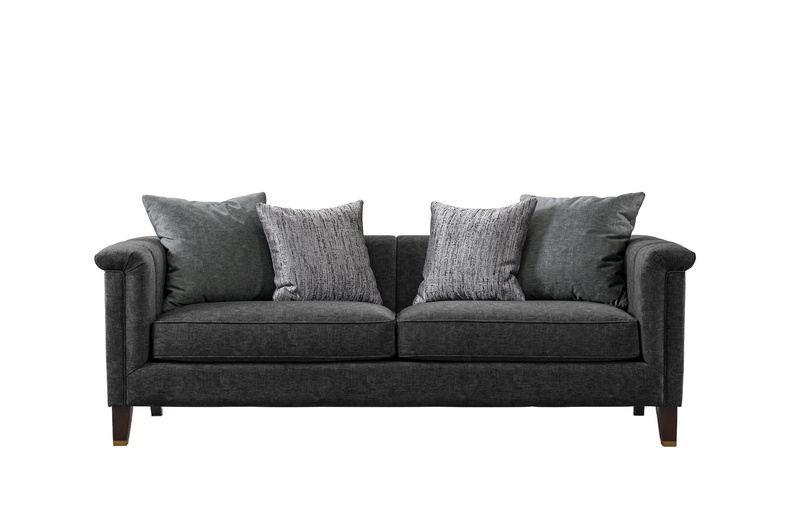 FABRIC SOFA SET-KS8953