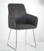 Oriental pearl  dining chair