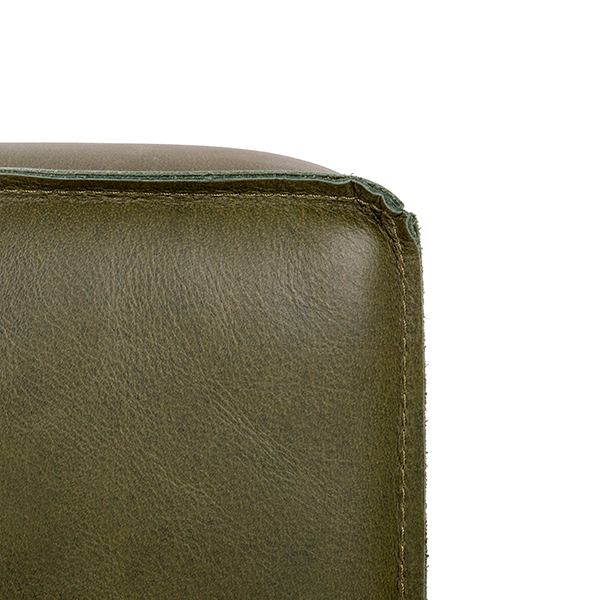 Cantor Left Arm Leather Sofa 262-109503