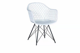 leisure plastic chair