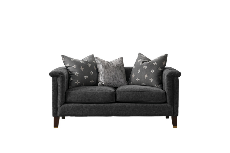 FABRIC SOFA SET-KS8953