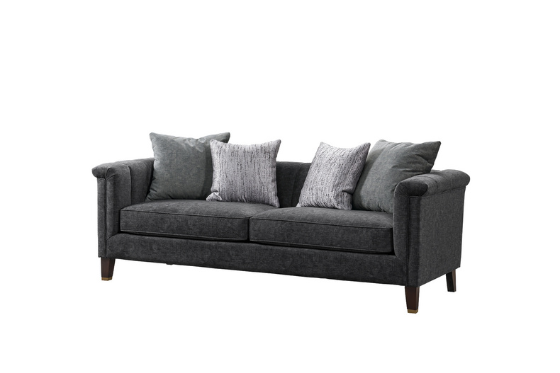 FABRIC SOFA SET-KS8953