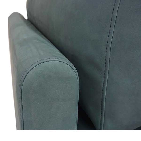 Cayo Leather Corner Sectional 262-109635