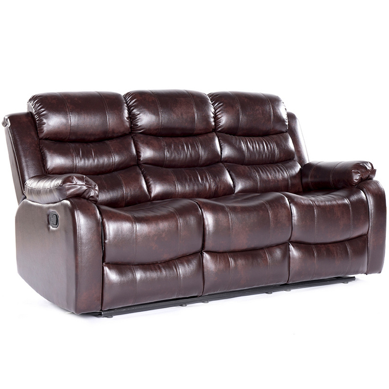 HD-1887 Funcitonal Sofa (3S+2S+1S) NY