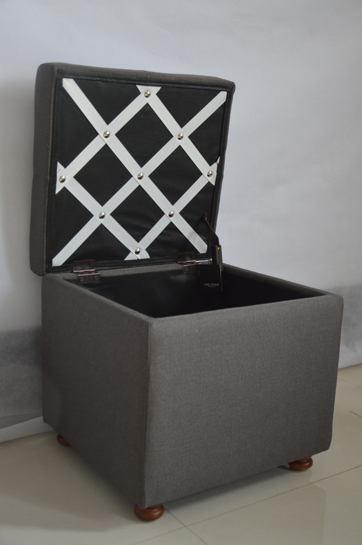 Storage stool