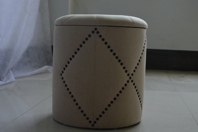 storage stool