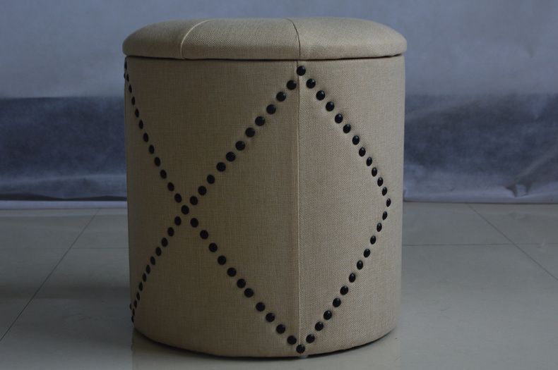 storage stool