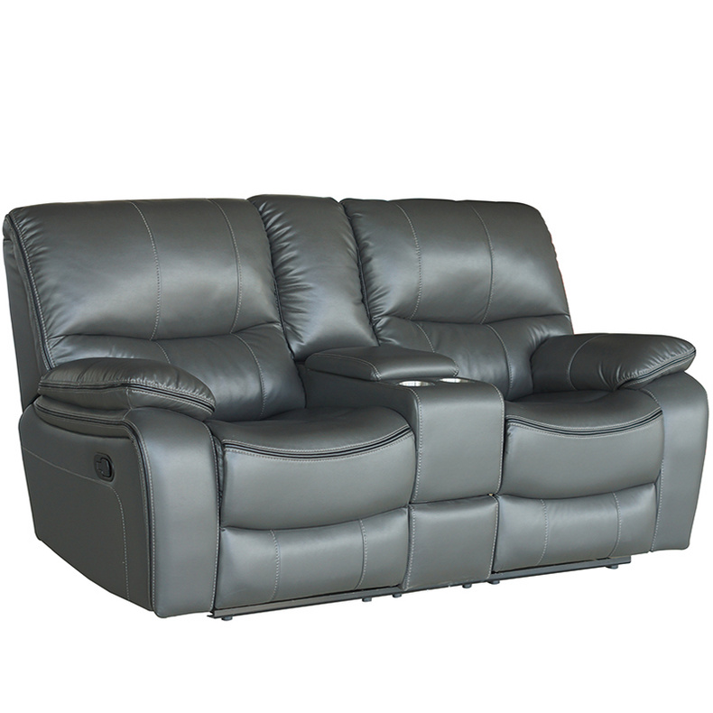 HD-1882 PU Funcitonal Sofa (3S+2SW/C +1S)