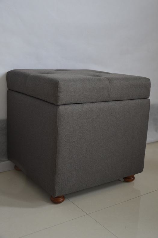 Storage stool