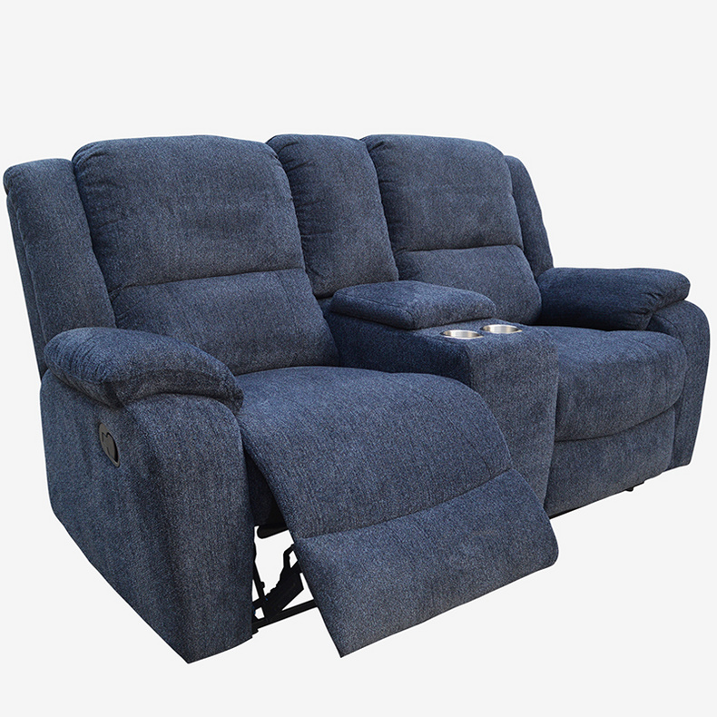 HD-1807 Funcitonal Sofa (3S+2S W/C+1S)