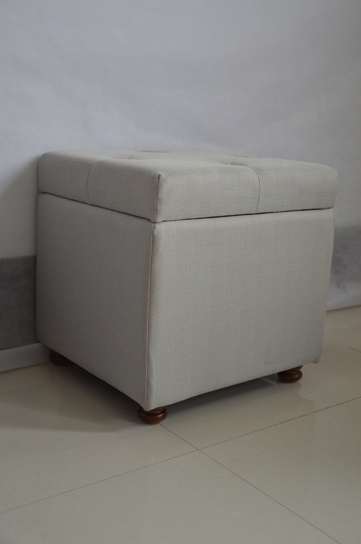 Storage stool