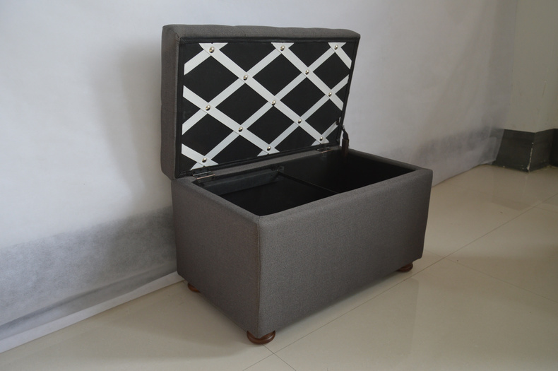 Storage stool