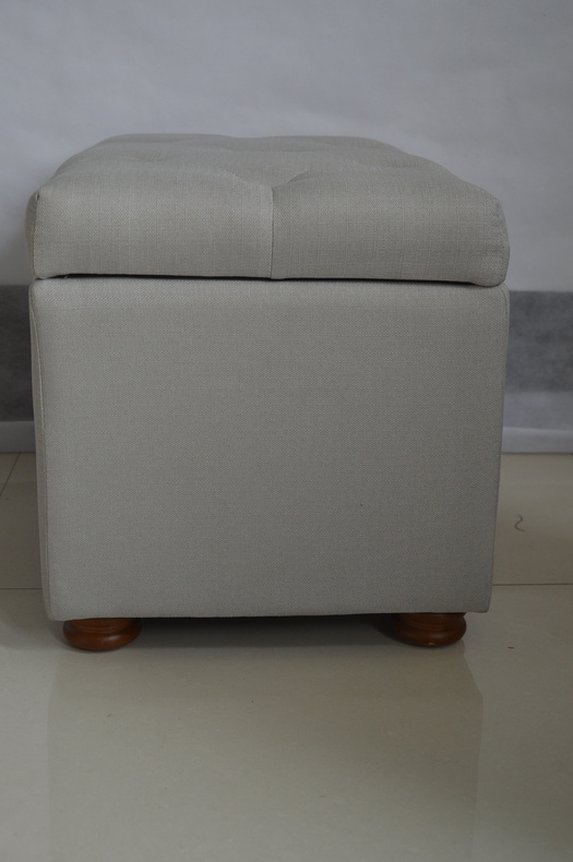 Storage stool