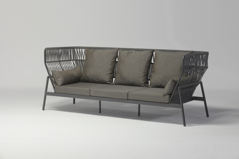 Modern Creative Stylish Outdoor Sofa Set