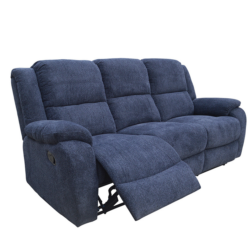 HD-1807 Funcitonal Sofa (3S+2S W/C+1S)